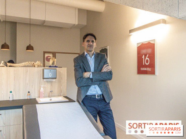 Institut Médical Sport Santé