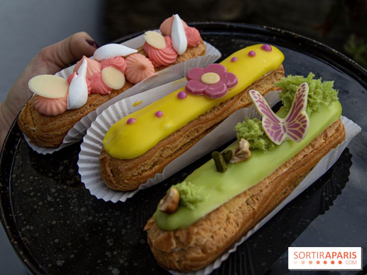 La Quinzaine des éclairs 2020