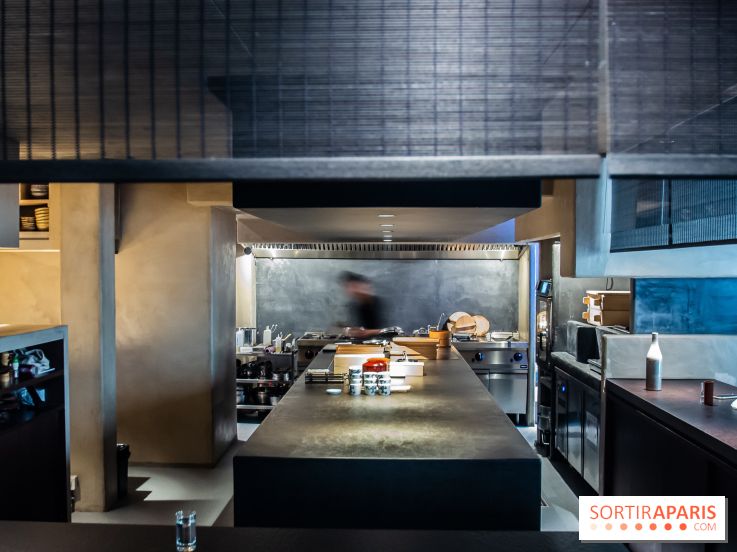 OGATA Paris : à la découverte de l'art de vivre japonais