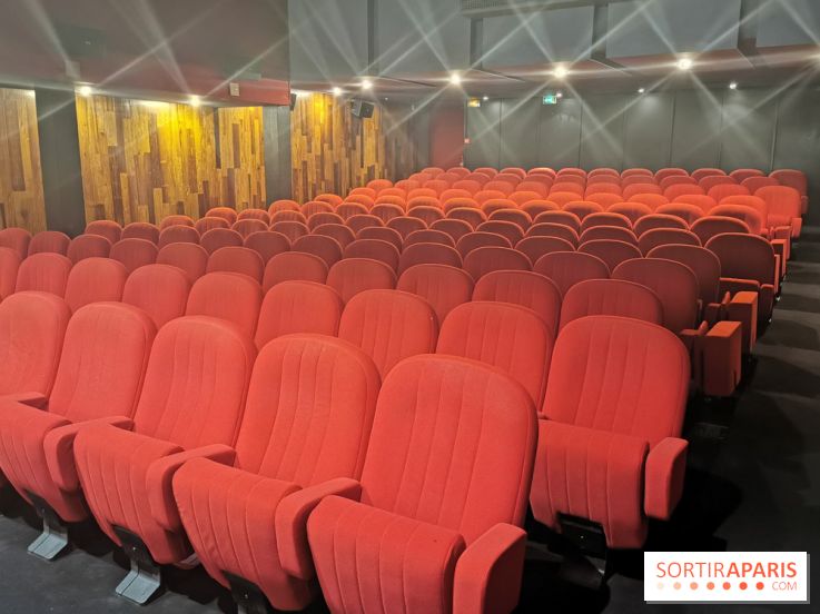 Christine cinéma club