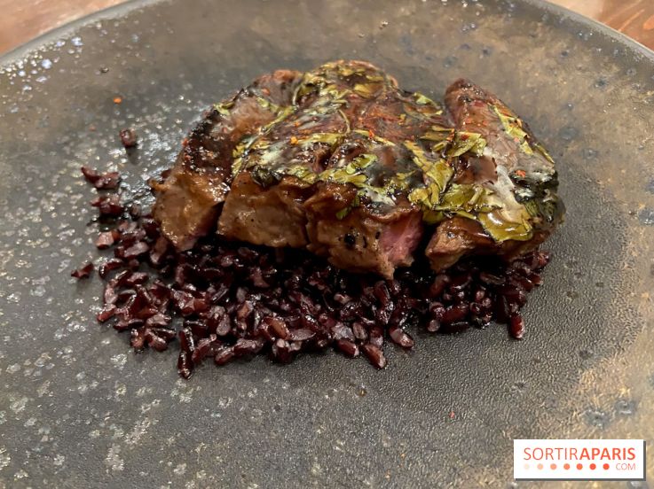 Les soirées barbecue à l'Escient