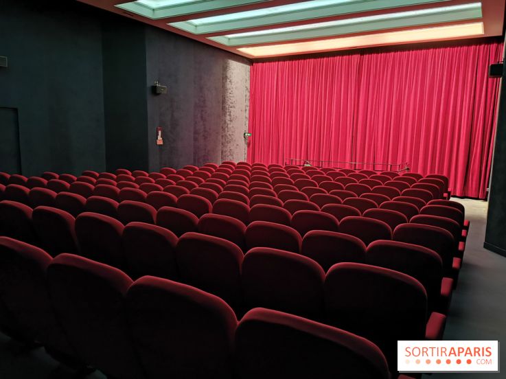 Saint André des Arts