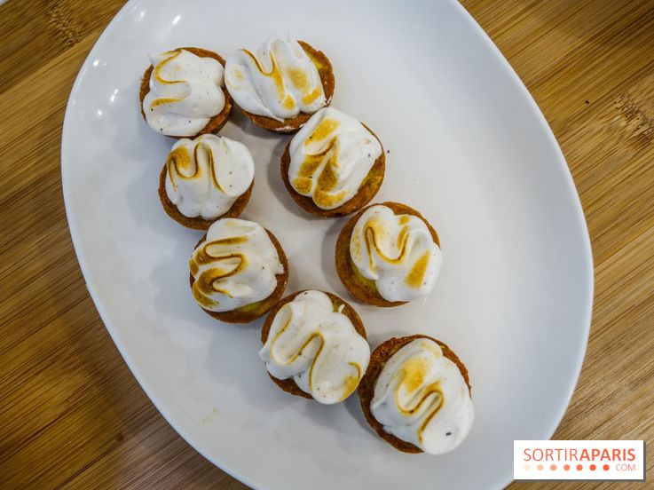 Kubo à Paris, les photos