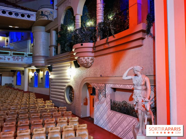 Le Grand Rex