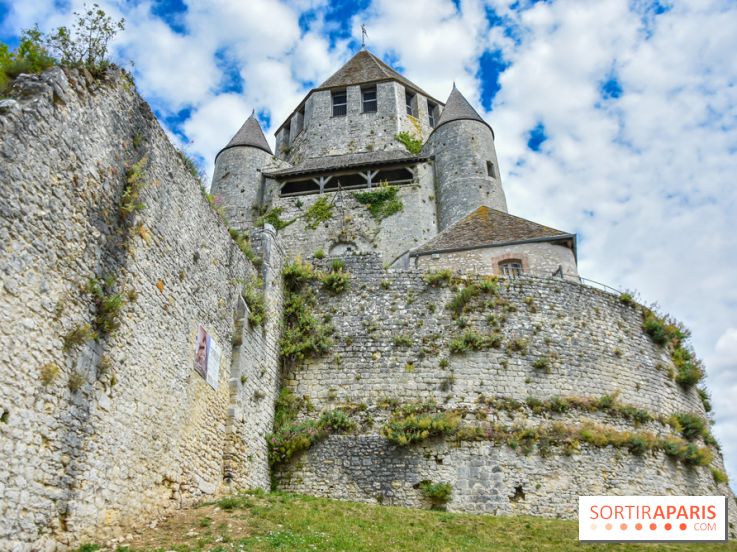 Visuels Provins