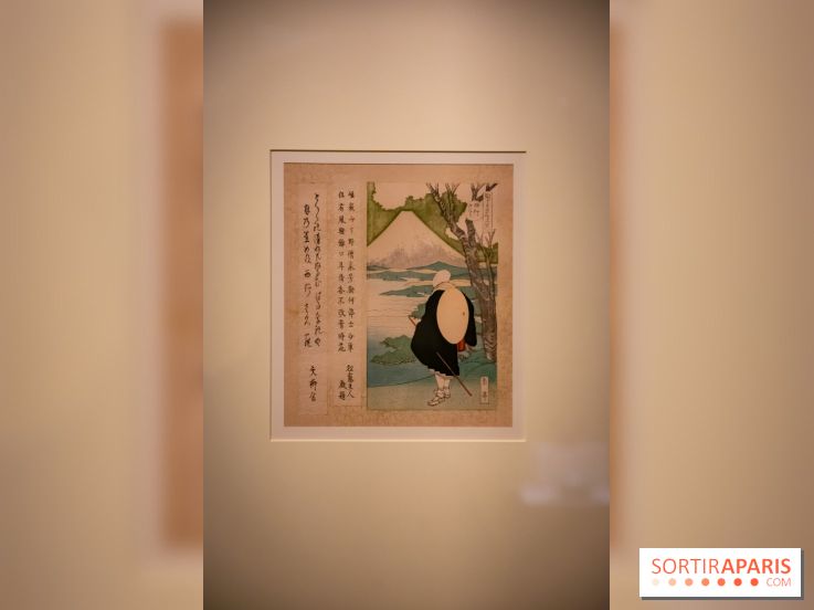 Fuji, pays de neige, l'exposition au musée Guimet - nos photos