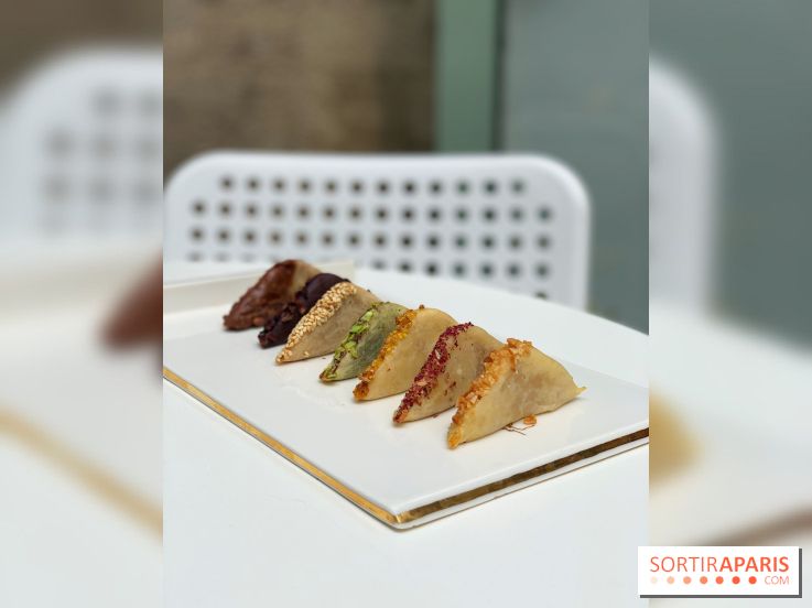 Maison Gazelle - été 2020