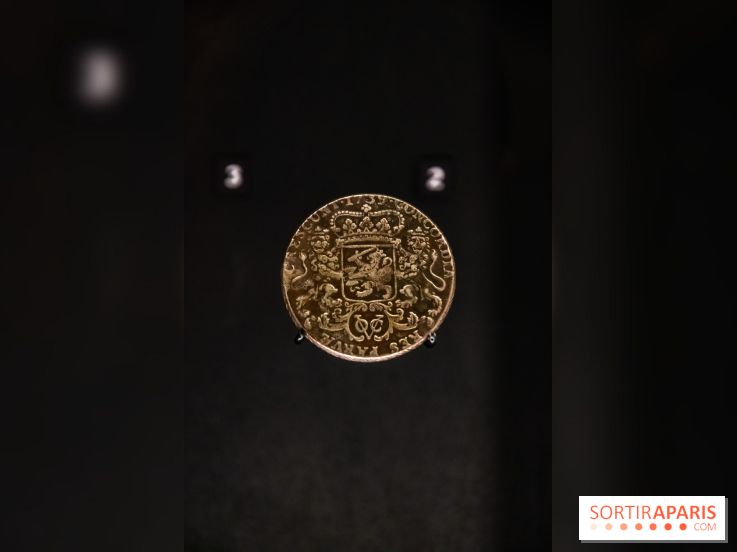 Akan, les valeurs de l'échange, l'expo à la Monnaie de Paris