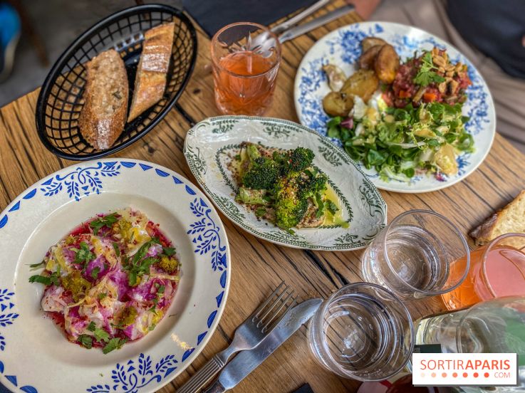 Photos : Ferment Restaurant