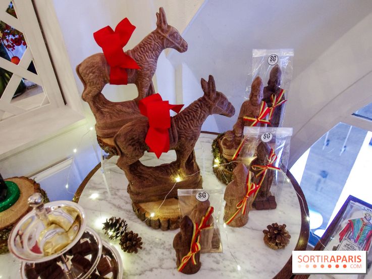 Noël 2020 by Sébastien Gaudard