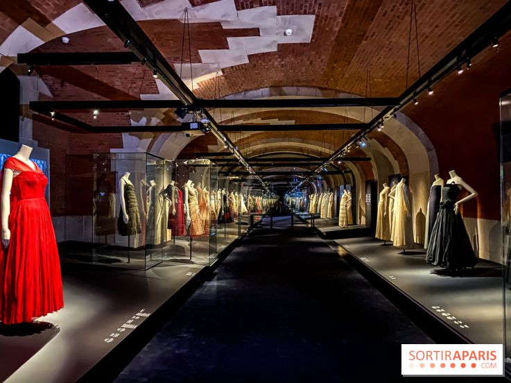 Photos : Exposition Gabrielle Chanel au Palais Galliera