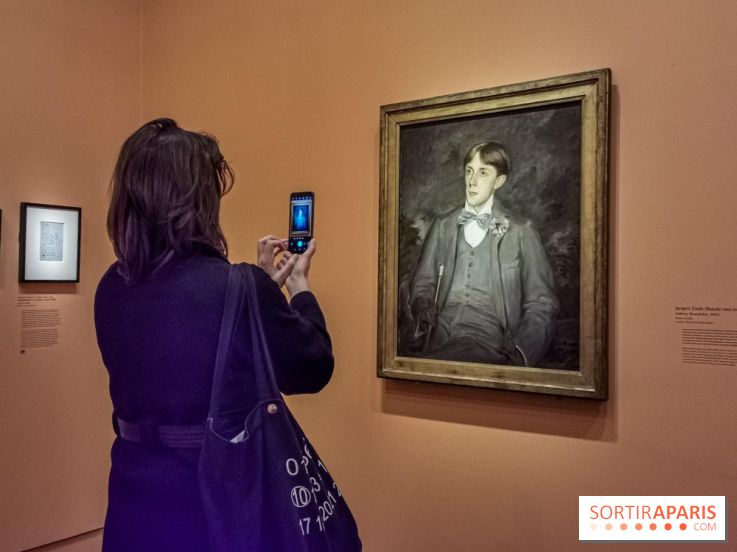 Léon Spilliaert, l'exposition entre lumière et solitude au musée d'Orsay