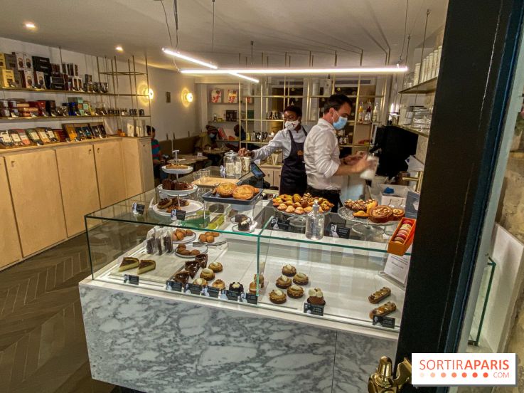 Photos Salon de thé Fou de Pâtisserie