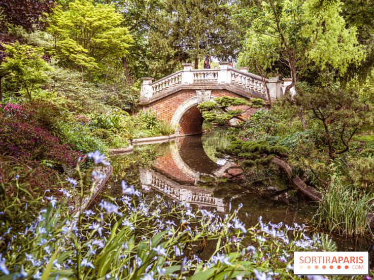 Visuel Paris Parc Monceau