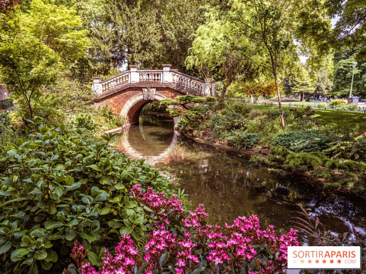 Visuel Paris Parc Monceau