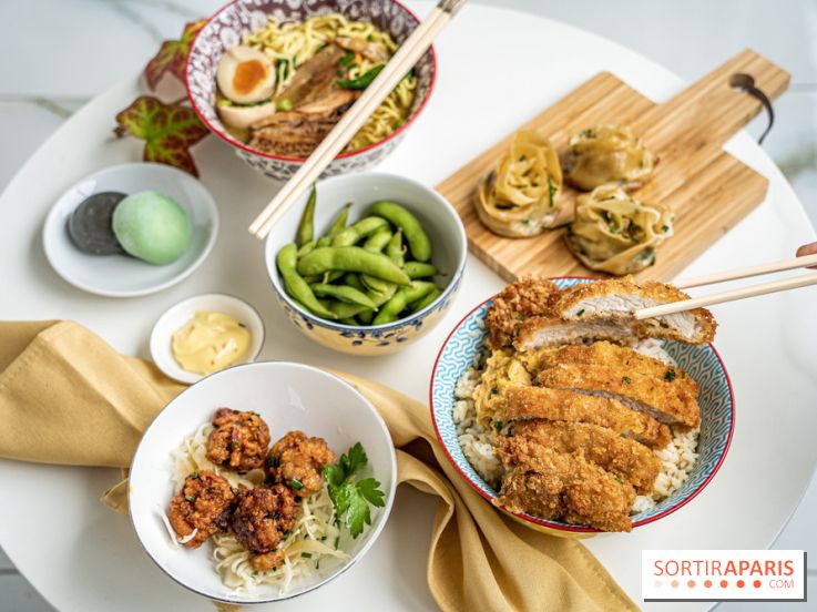 Neko Ramen livraison