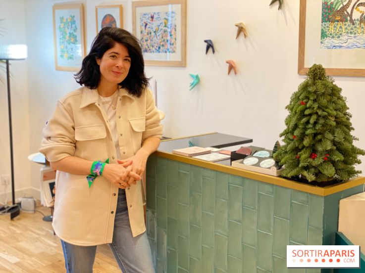 La Seinographe : le concept store holistique et engagé du 9ème