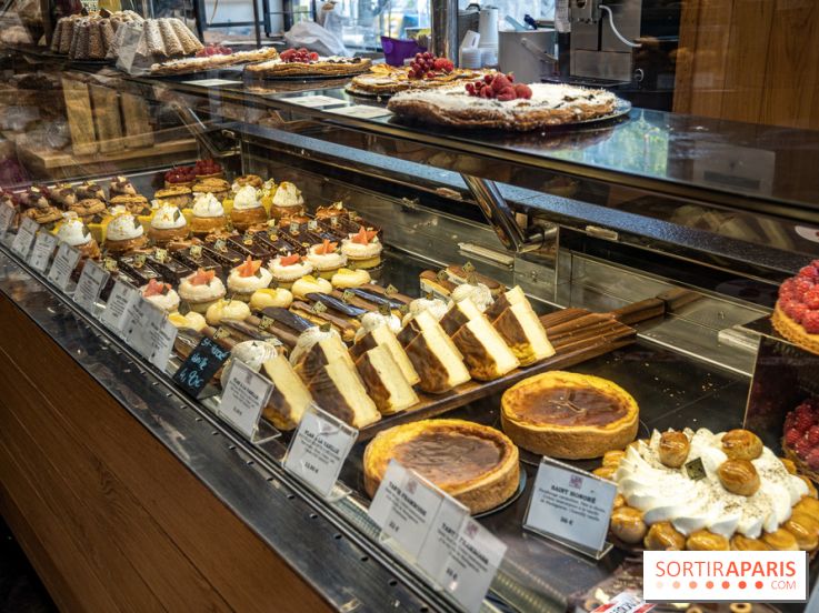 Boulangerie l'Essentiel