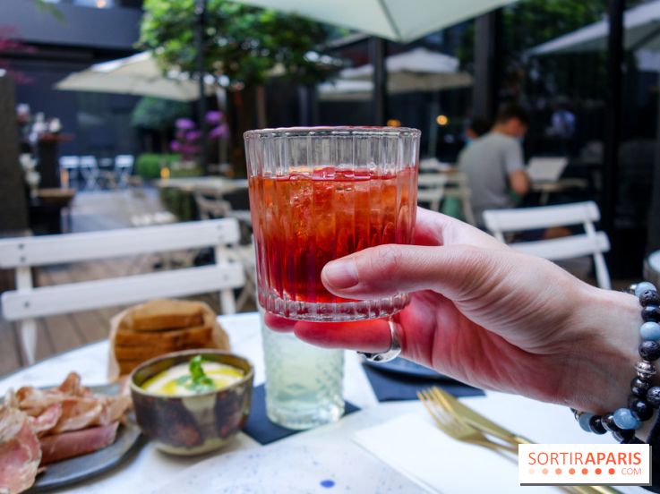 Le Segreto, nos photos