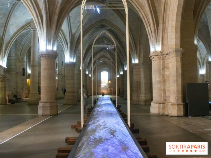 El Anatsui, En quête de liberté