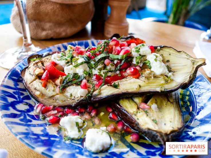 Bocca sur Seine, nos photos