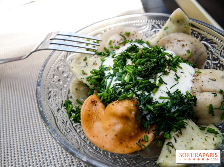 Pelmeni Paris, nos photos