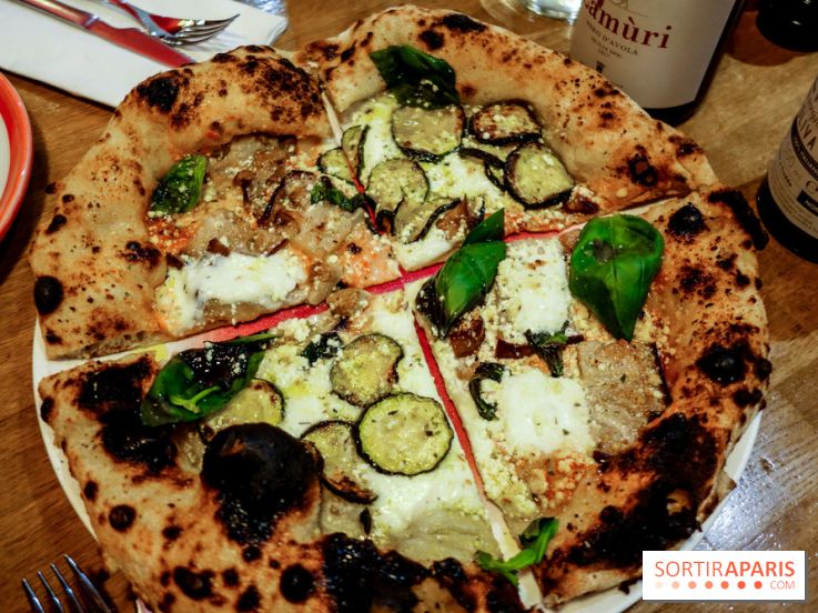 Non Solo Pizze, nos photos