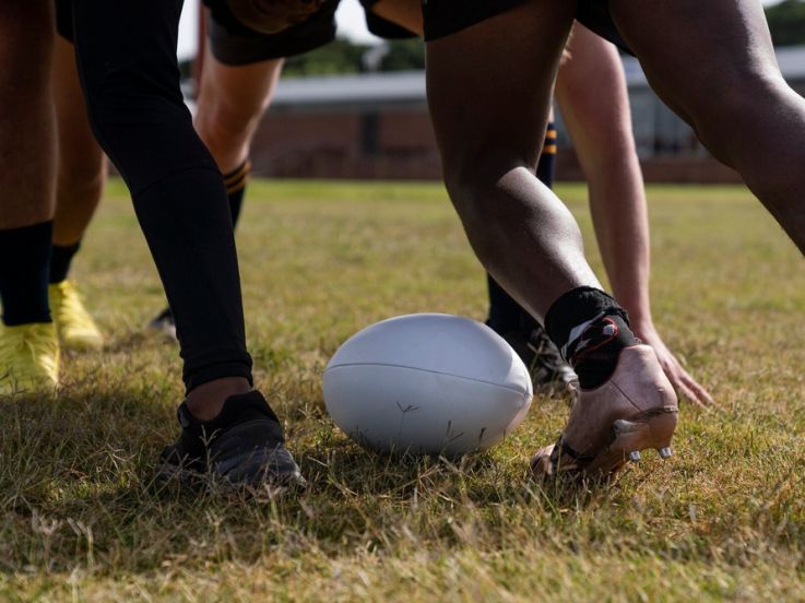 rugby