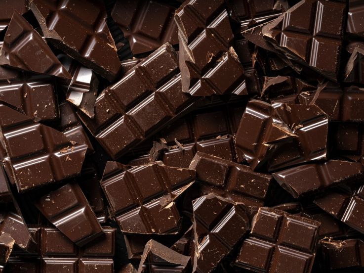 Impérial Chocolat 2023 au Château de Fontainebleau