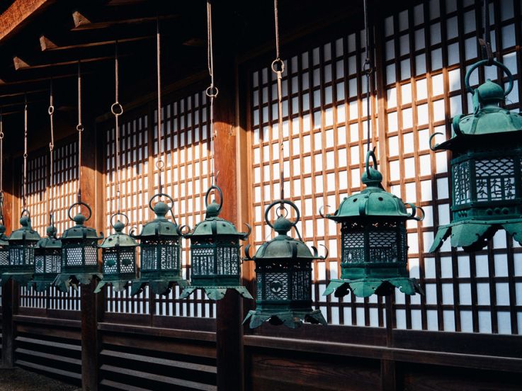 Festival japonais et nuit art martiaux pantin