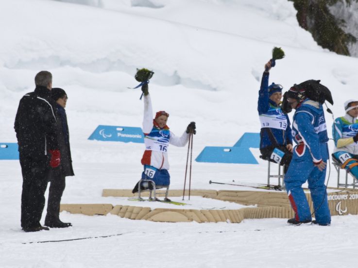 Jeux Paralympiques d'hiver 2026 : six sports seulement à suivre en mars, découvrez-les