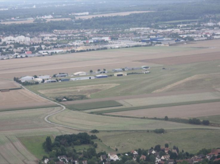 Ouverture exceptionnelle de l'aérodrome de Chavenay pour les Journées du Patrimoine 2026