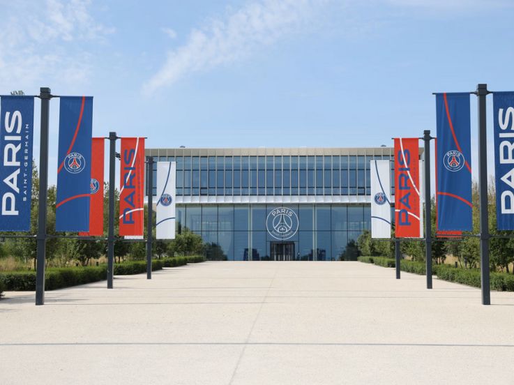 Journées du Patrimoine 2026 : le campus du Paris-Saint-Germain ouvre exceptionnellement