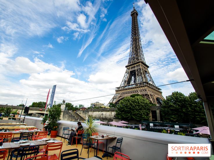 Francette, nos photos