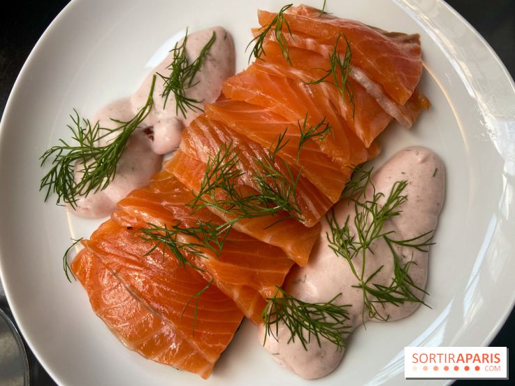 Élémentaire, la Brasserie de saison