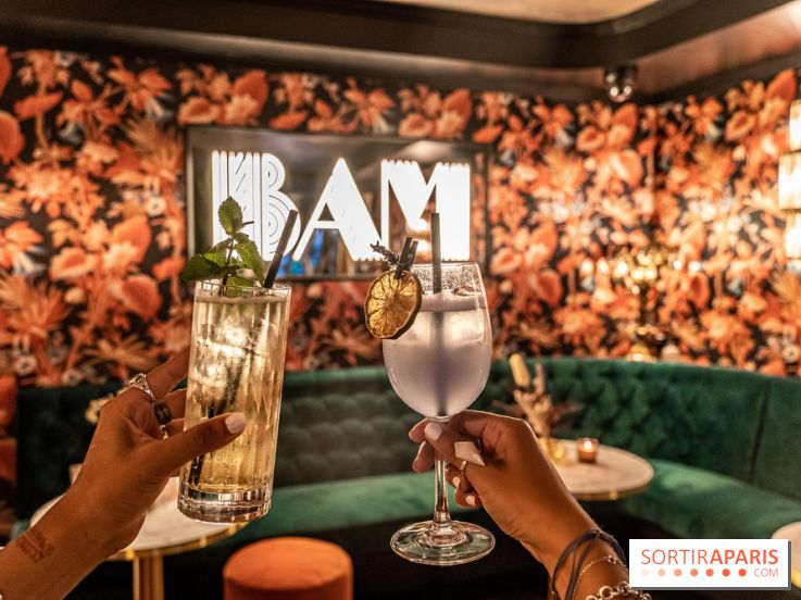 Bam Karaoké Box Etoile, les photos