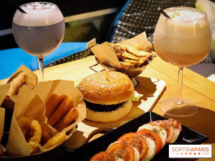 38M le bar branché de la rue Mouffetard