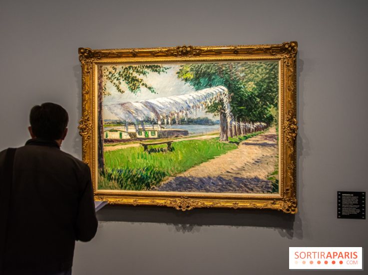 Enfin le cinéma !, nos photos de l'exposition sur l'apparition du 7e art au Musée d'Orsay