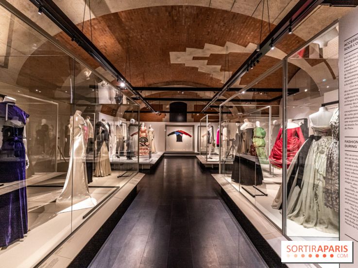 Expo : Une histoire de la mode. Collectionner, exposer au Palais Galliera