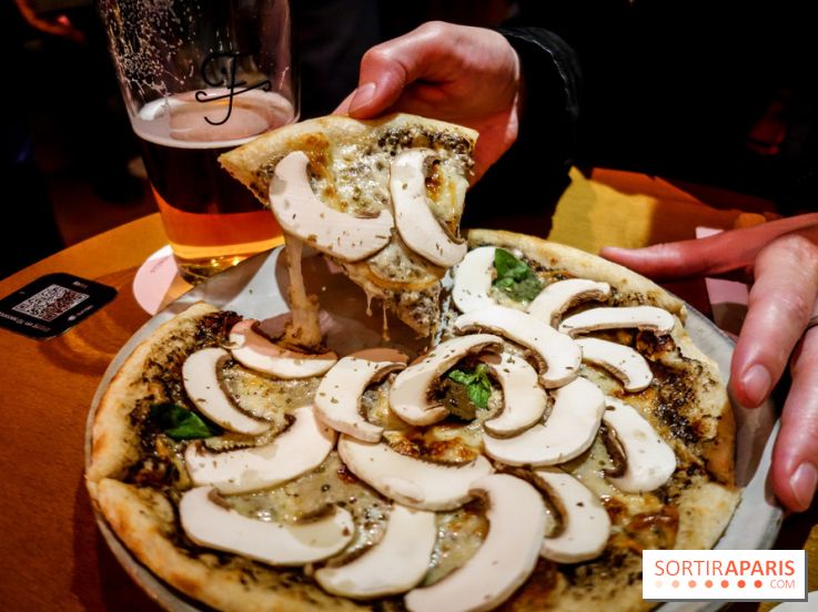 Le Fitzroy, nos photos