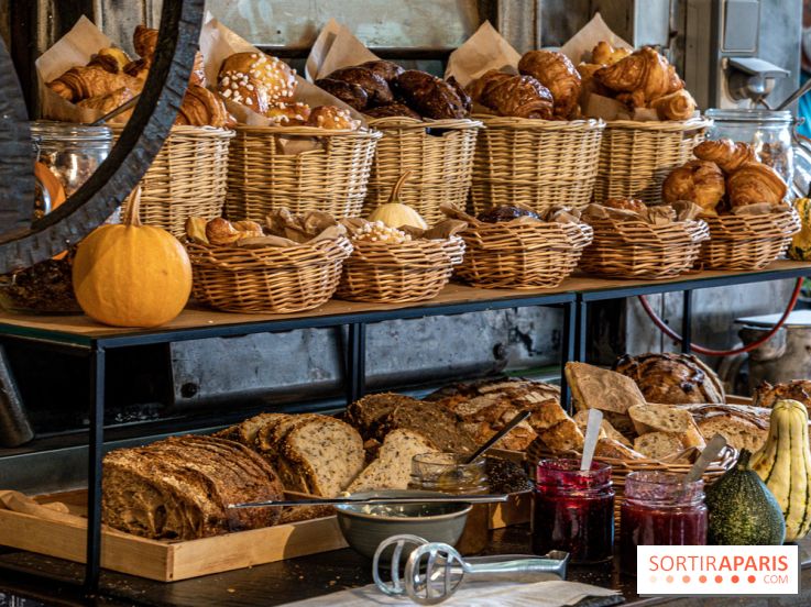 Le Brunch à volonté de Benoît Castel 