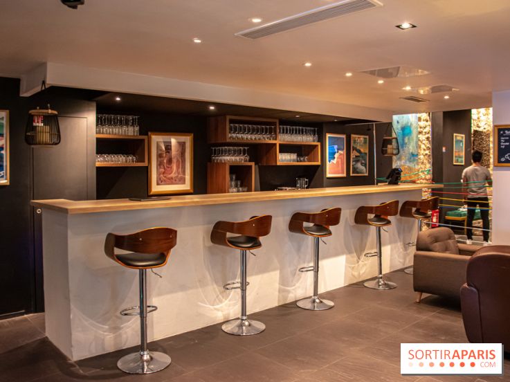 Sparkling VR, notre test du plus grand loft de réalité virtuelle à Paris