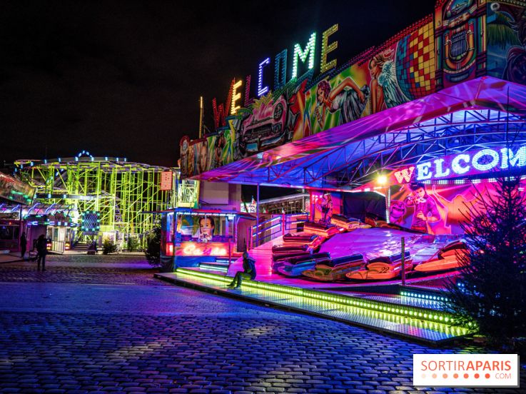 Jours de Fête à la Villette 2021