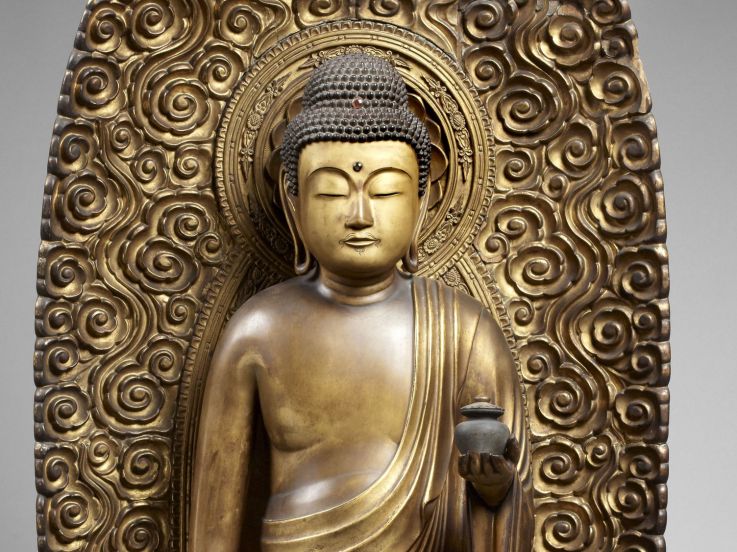 Médecines d'Asie, l'exposition événement au musée Guimet.