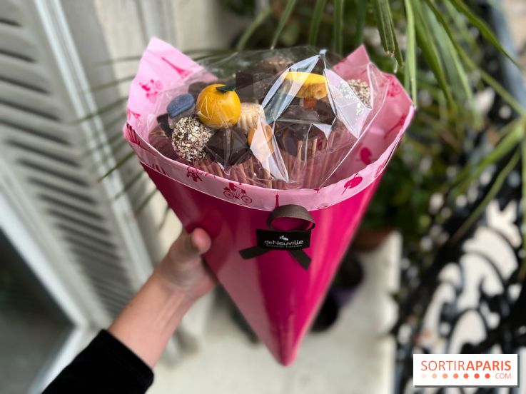 Saint-Valentin 2022 de Neuville