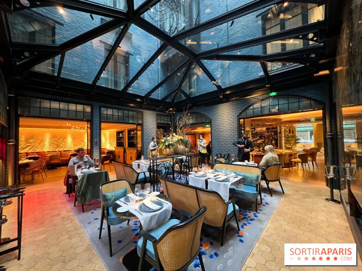 L'Envolée - Demeure Montaigne