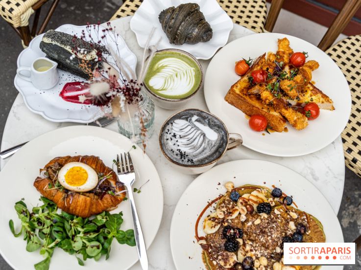 @unreve, coffee shop, salon de thé - pâtisserie