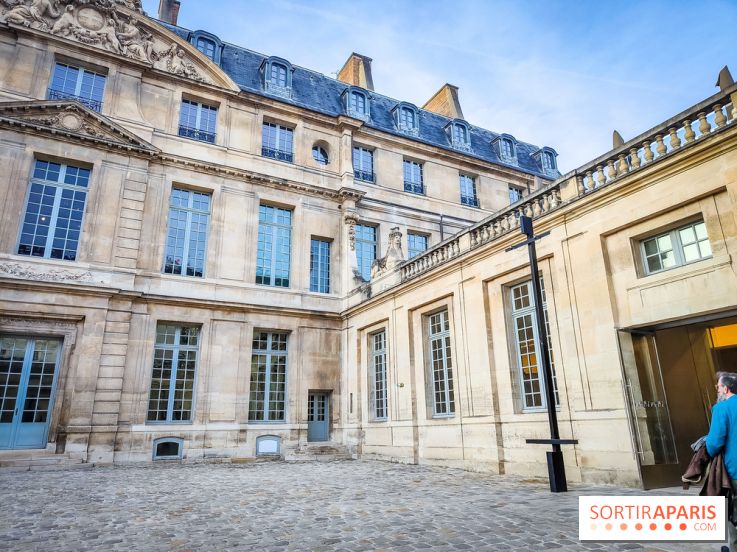 Visuels musée et monument - Musée Picasso