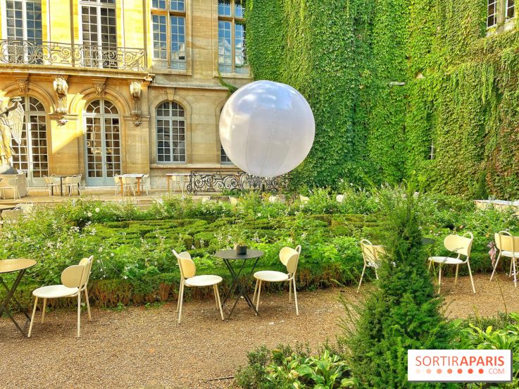 Visuels musée et monument - Carnavalet