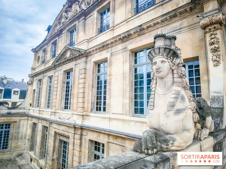 Visuels musée et monument - musée Picasso